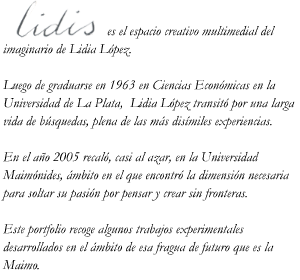 LIDIS