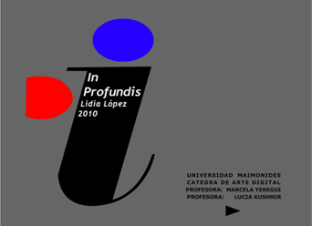 Inprofundis
